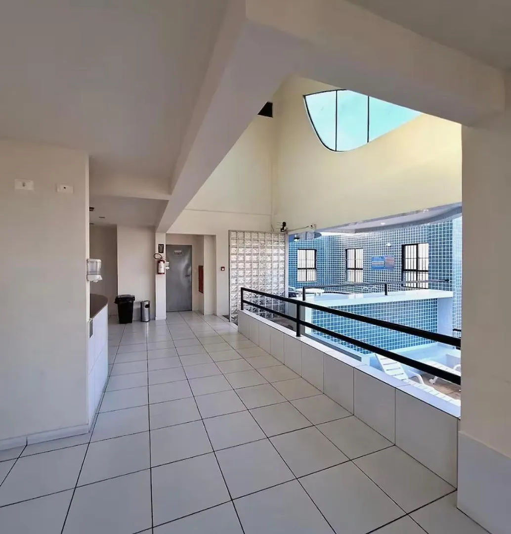 Apartament Flat Moderno Na Praia De Piedade Recife