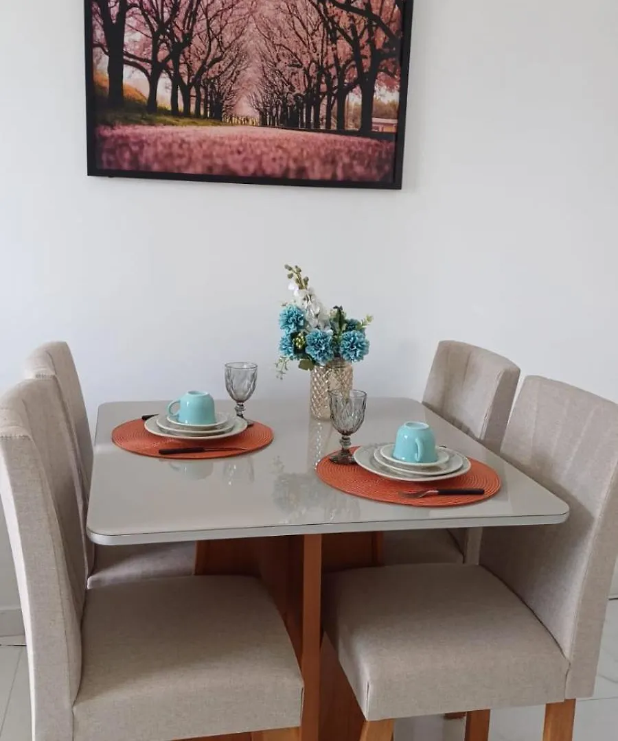 Apartament Flat Moderno Na Praia De Piedade Recife Brazylia