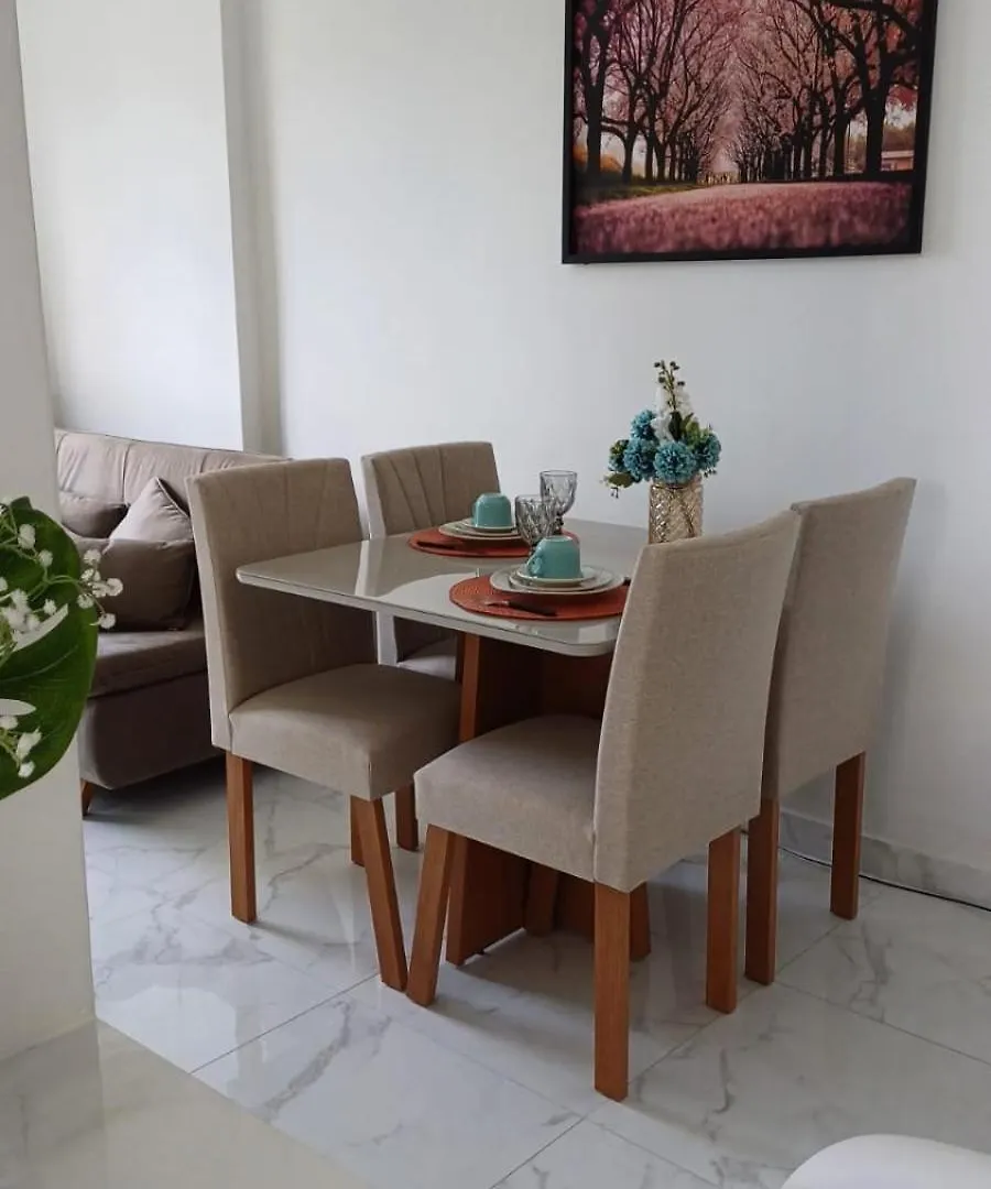 Flat Moderno Na Praia De Piedade Recife