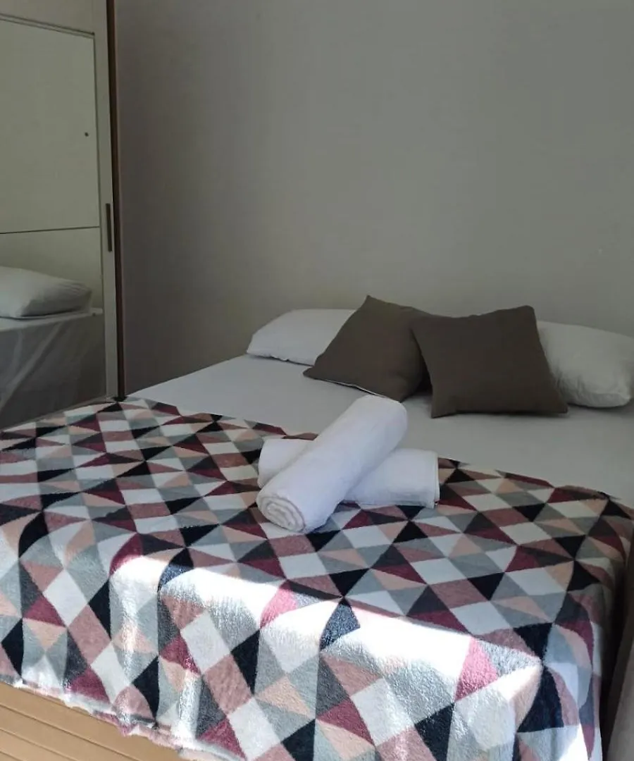 Flat Moderno Na Praia De Piedade Recife 0*,